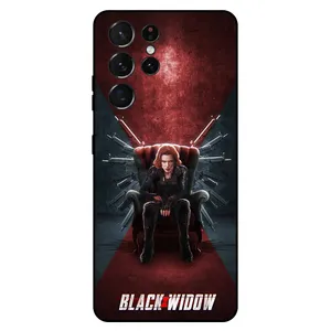 Megafone 5423 Cover For Samsung Galaxy S21 Ultra 5G