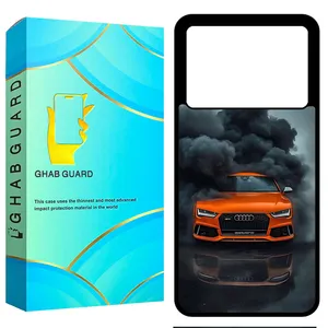 Ghab Guard GCHPK70P Cover For Xiaomi Redmi K70 Pro 5G / Poco X6 Pro