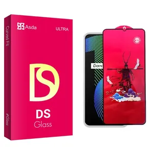 Asda DS king Screen Protector For Realme  Narzo 10
