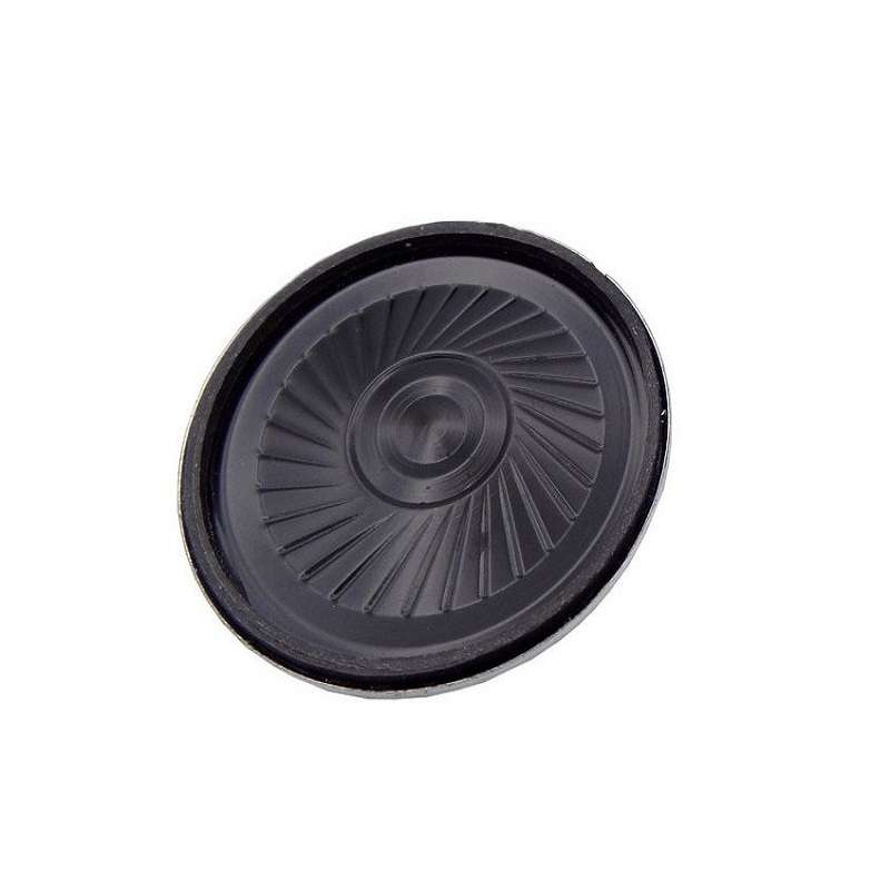 بلندگو 8 اهم 0.5 وات مدل 40