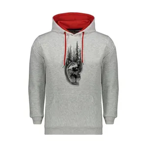 هودی مردانه آریا پارس مدل آراد-643