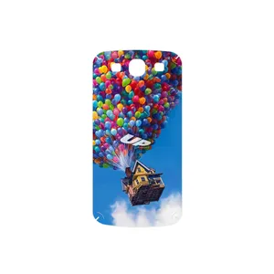 MAHOOT UP Cover Sticker for Samsung Galaxy S3 Neo