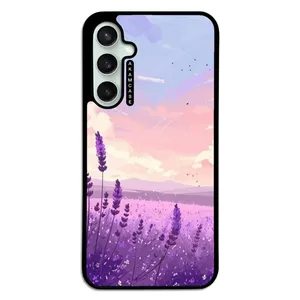 AKAM AMC-WSGS23FE-NATURE-18 Cover For Samsung Galaxy S23 FE
