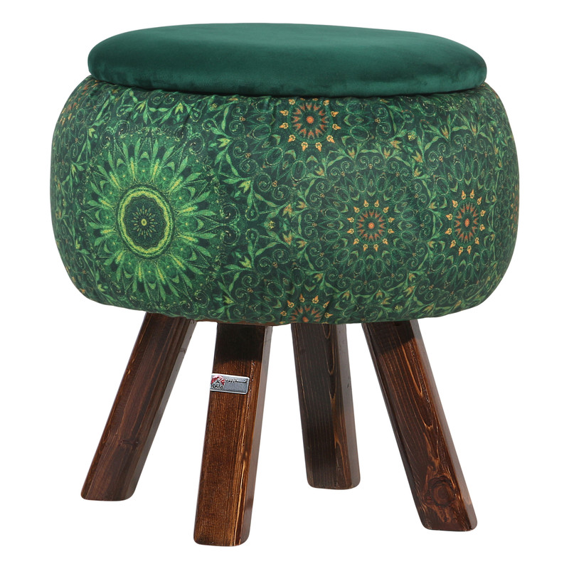 پاف آکام چوب مدل AK-95