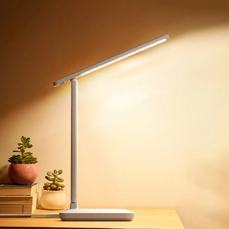 چراغ مطالعه ریمکس مدل شارژی کد RT-E305