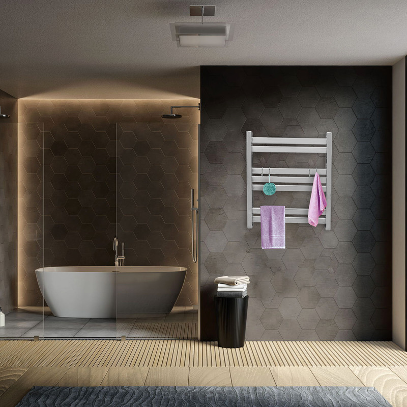 رادیاتور حوله خشک کن هاتیپس مدل آلومینیومی 50*60 رادیاتور حوله خشک کن هاتیپس مدل آلومینیومی 50*60