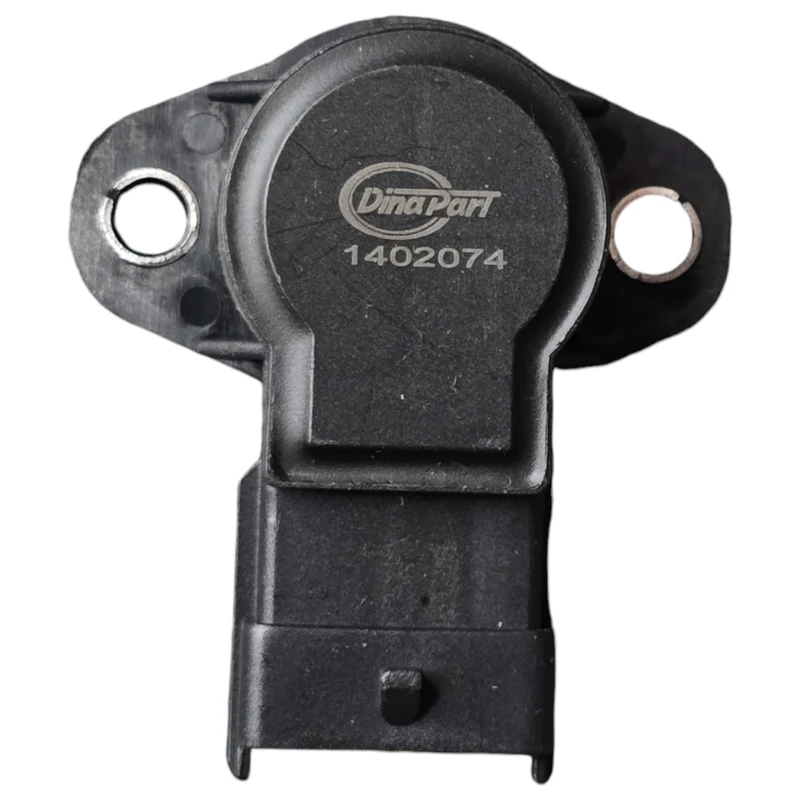 سنسور دریچه گاز دیناپارت مدل 00452 مناسب برای سمند EF7