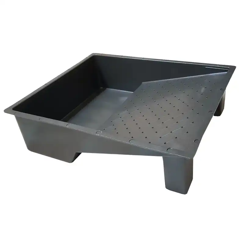 سینی رنگ مدل مارال