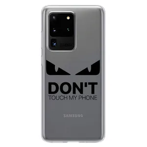 Megafone C26 - B Cover For Samsung Galaxy S20 Ultra
