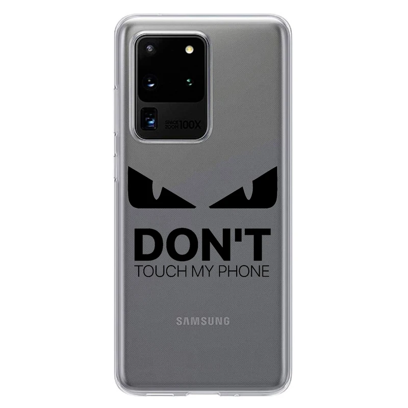 کاور مگافون کد C26 - B مناسب برای گوشی موبایل سامسونگ Galaxy S20 Ultra