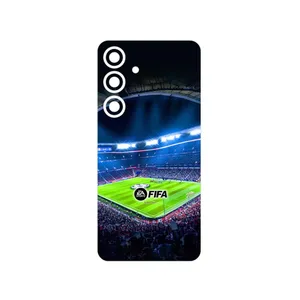 MAHOOT FIFA Soccer Game Series Cover Sticker for Samsung Galaxy S24