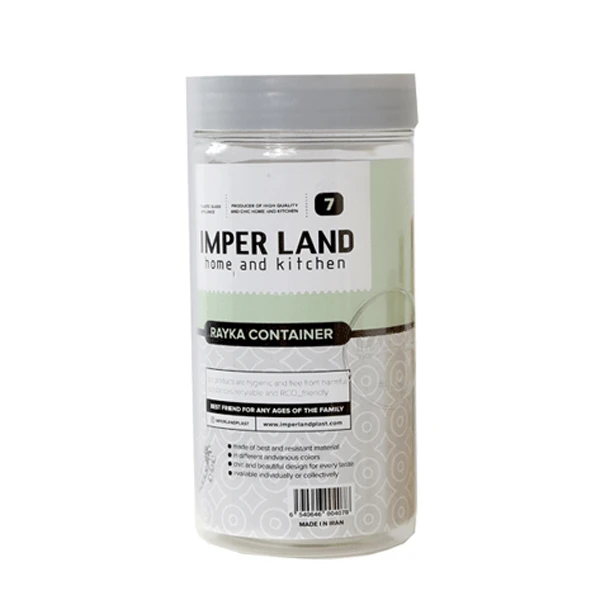 بانکه امپرلند مدل رایکا کد DH7