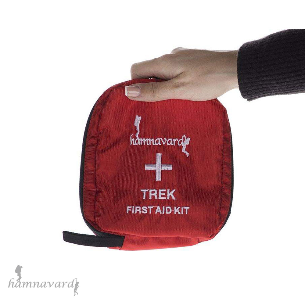 کیف کمک های اولیه همنورد مدل 002 کیف کمک های اولیه همنورد مدل 002
