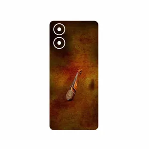 MAHOOT Rabab Cover Sticker for Motorola Moto G04