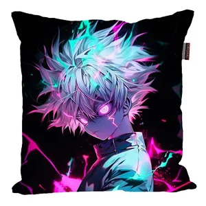 کوسن مدل Killua انیمه کد 3537