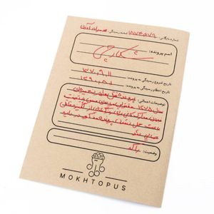 بازی فکری معمایی پرونده جنایی شکارچی تعداد 2 تا 6 نفر، درجه سختی متوسط، تاکتیک حافظهای، مدت بازی کمتر از یک ساعت، تولید داخل
