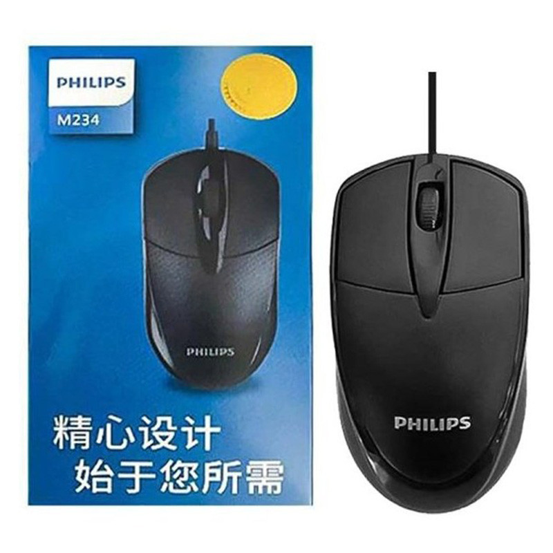 ماوس فیلیپس مدل M234