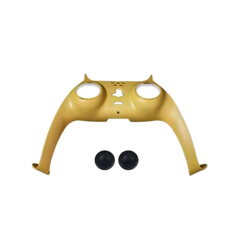 قاب فیس پلیت دسته بازی پلی استیشن5 به همراه روکش انالوگ