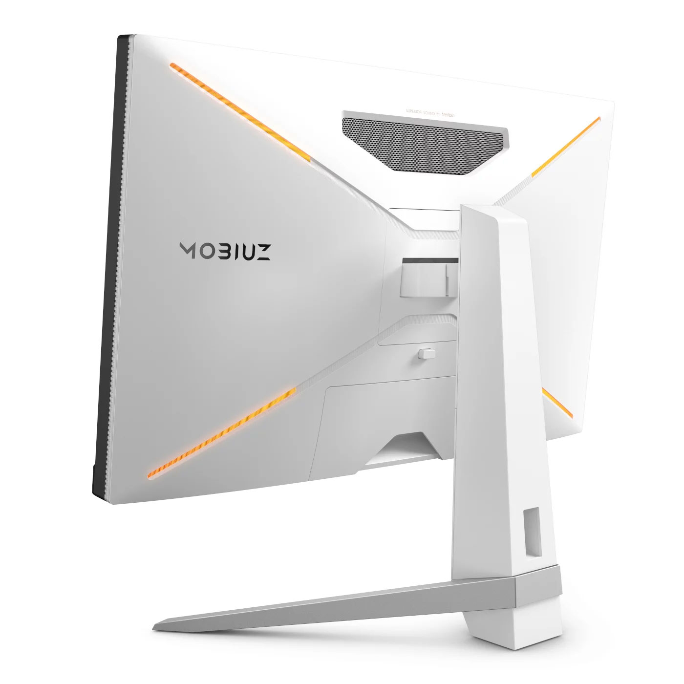 قیمت و خرید مانیتور مخصوص بازی بنکیو مدل MOBIUZ EX2710U سایز 27 اینچ