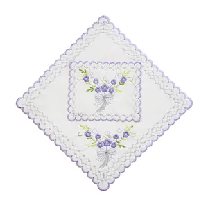 جانماز مدل اسپان باند