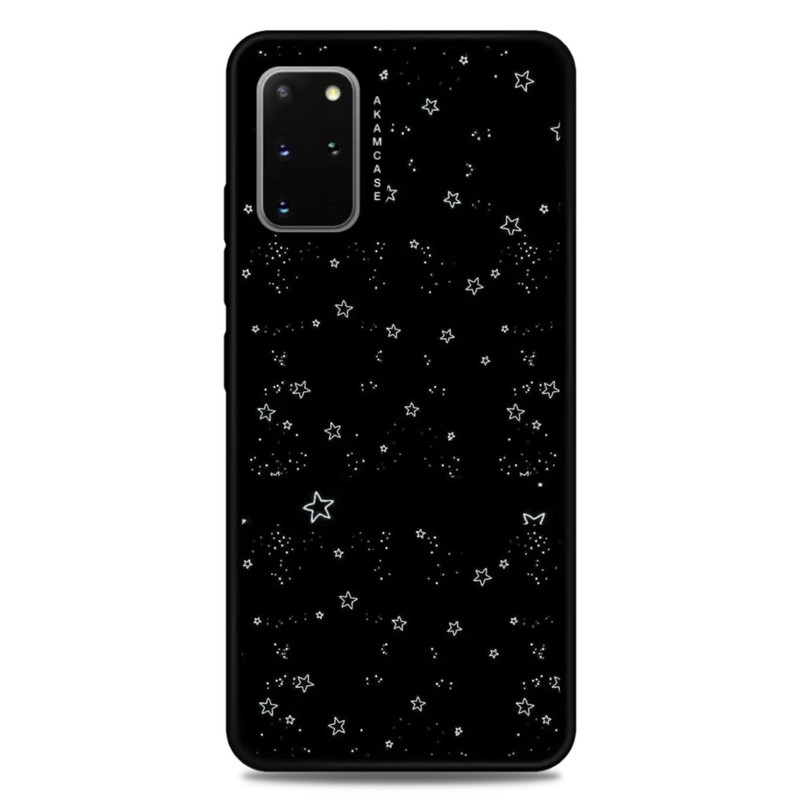 کاور آکام مدل AMC-WSGS20P-STARS-19 مناسب برای گوشی موبایل سامسونگ Galaxy S20 Plus
