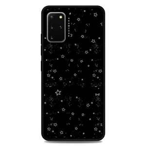 AKAM AMC-WSGS20P-STARS-19 Cover For Samsung Galaxy S20 Plus