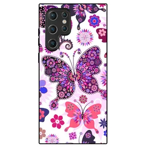 Megafone 6356 Cover For Samsung Galaxy S22 Ultra 5G
