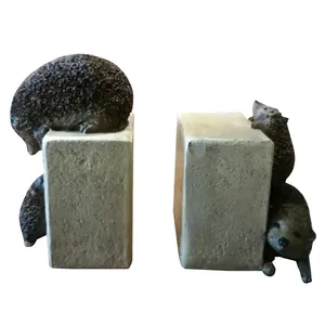 نگهدارنده کتاب مدل0153802 بسته 2 عددی