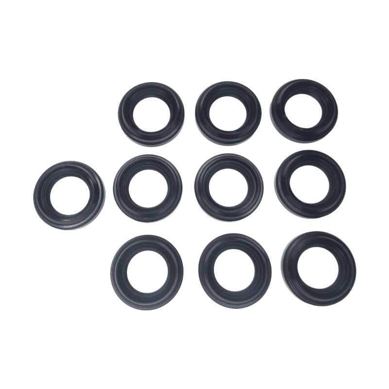 کاسه نمد پلوس مدل 1832u مناسب برای پراید بسته 10 عددی