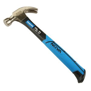 نقد و بررسی چکش نووا مدل 6225 وزن 250 گرم توسط خریداران