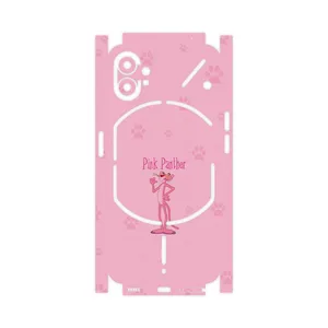 MAHOOT The Pink Panther-FullSkin Cover Sticker for Nothing Phone 1