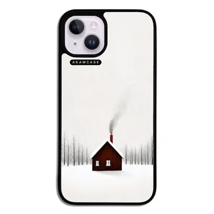 AKAM AMC-WA14-WINTER-19 Cover For Apple iPhone 14
