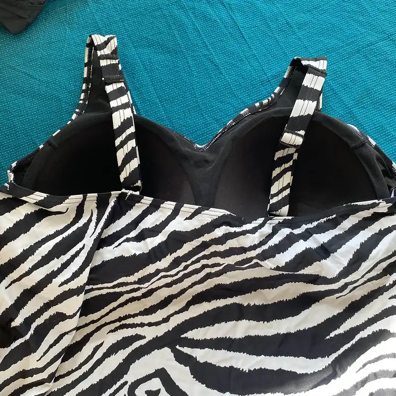 مایو زنانه مدل 17748