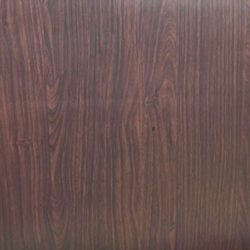 برچسب کابینت طرح چوب تیره کد 5045