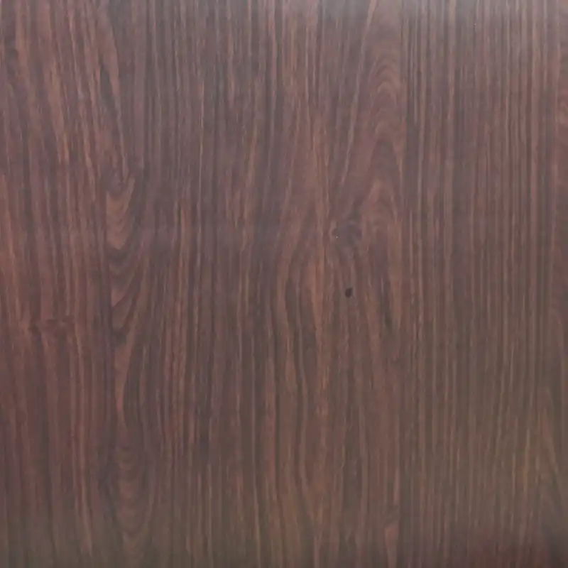 برچسب کابینت طرح چوب تیره کد 5045