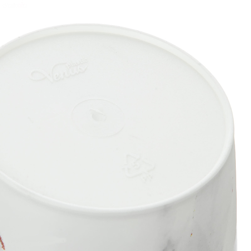 سطل زباله اتاق کودک ونوس پلاستیک مدل l-487