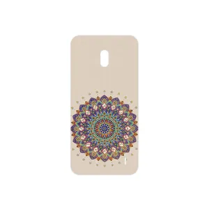 MAHOOT Art of Illumination 5 Cover Sticker for Nokia 2.2