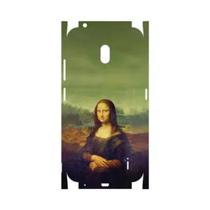 MAHOOT Mona Lisa of da Vinci-FullSkin Cover Sticker for Nokia 2.2