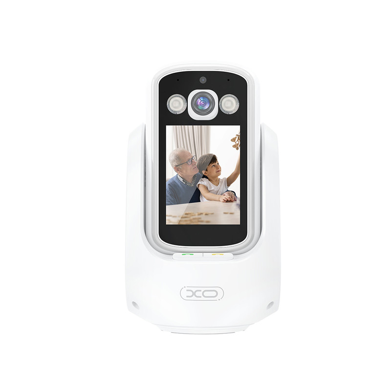 دوربین مداربسته تحت شبکه ایکس او مدل CR08