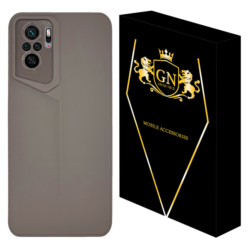 کاور قاب نایس مدل PRDESIGN مناسب برای گوشی موبایل شیائومی Poco M5S