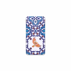 MAHOOT Homa Tile Cover Sticker for Huawei Y5 2017