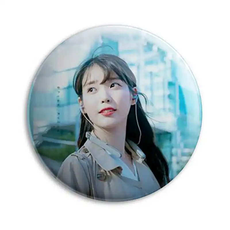 مگنت عرش طرح بلک پینک کد Asm387