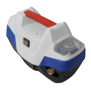 کارواش دینامی 200 بار 2000 وات مدل FK-4