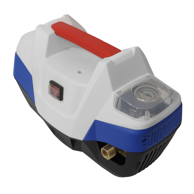 سمپاش دینامی مدل FK سمپاش دینامی مدل FK