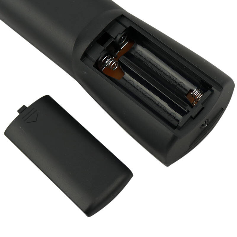 ریموت کنترل تلویزیون مدل 6710V00007A