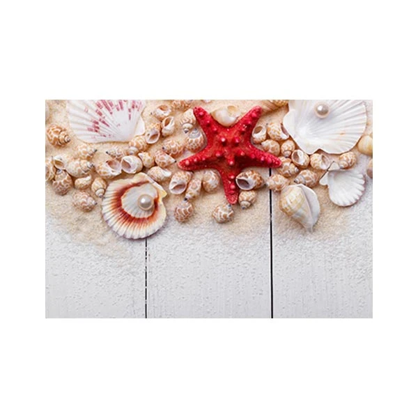   پادری مدل خانه و کاشانه کد M35M001-MP0227 سایز 76x46 سانتی متر