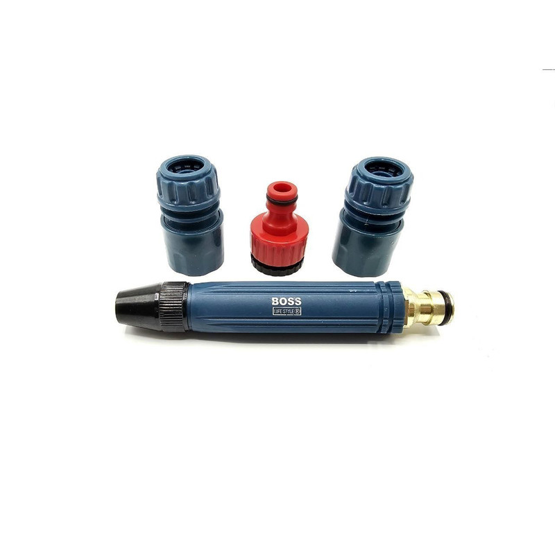 کارواش سر شلنگی باس مدل BS100