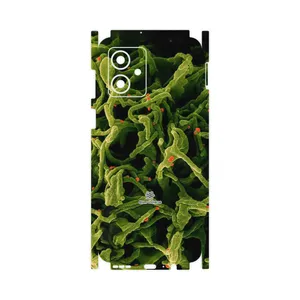 MAHOOT Atom Universe 2-FullSkin Cover Sticker for Motorola Moto G54