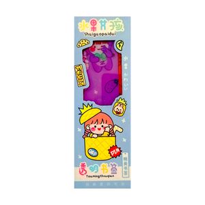 نشانگر کتاب مدل حیوانات بسته 5 عددی