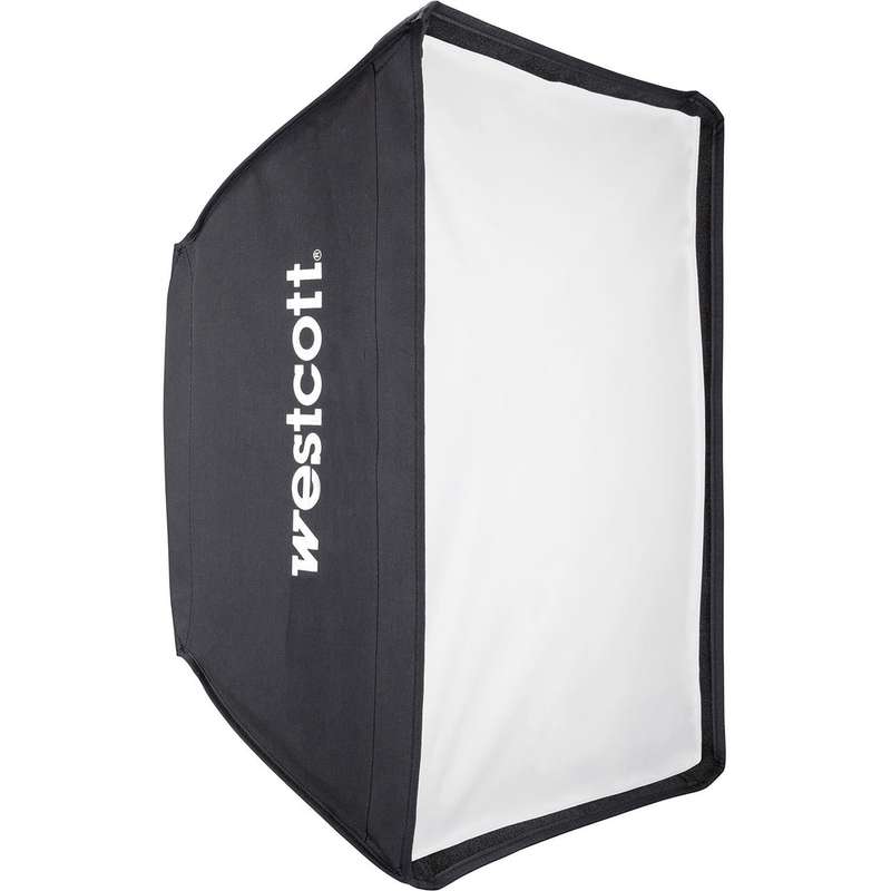 سافت باکس وسکات مدل port100 سایز 70×100 سانتی متر سافت باکس وسکات مدل port100 سایز 70×100 سانتی متر
